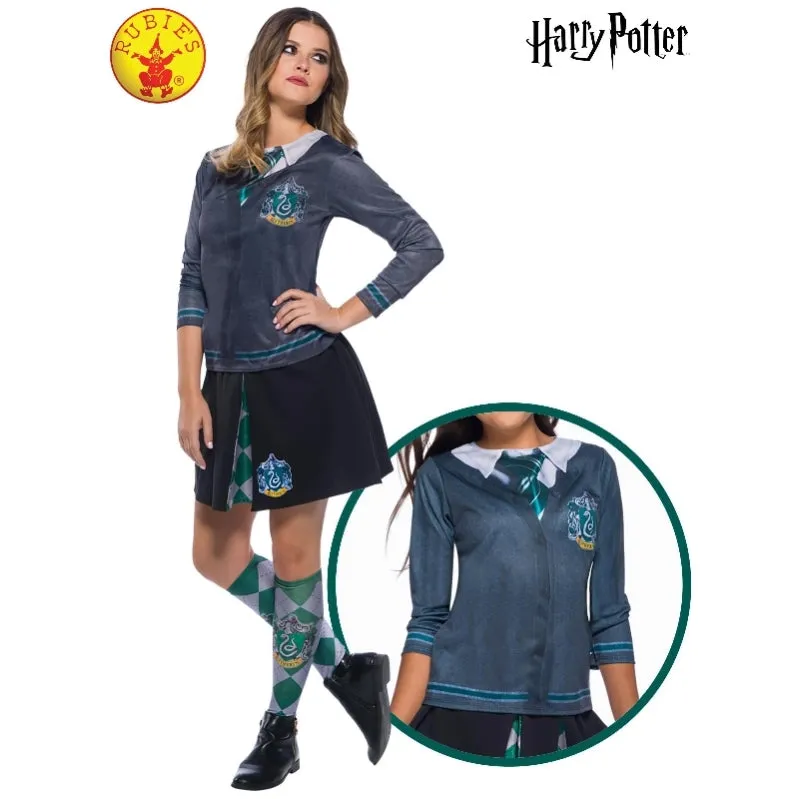 Slytherin Large Costume Top