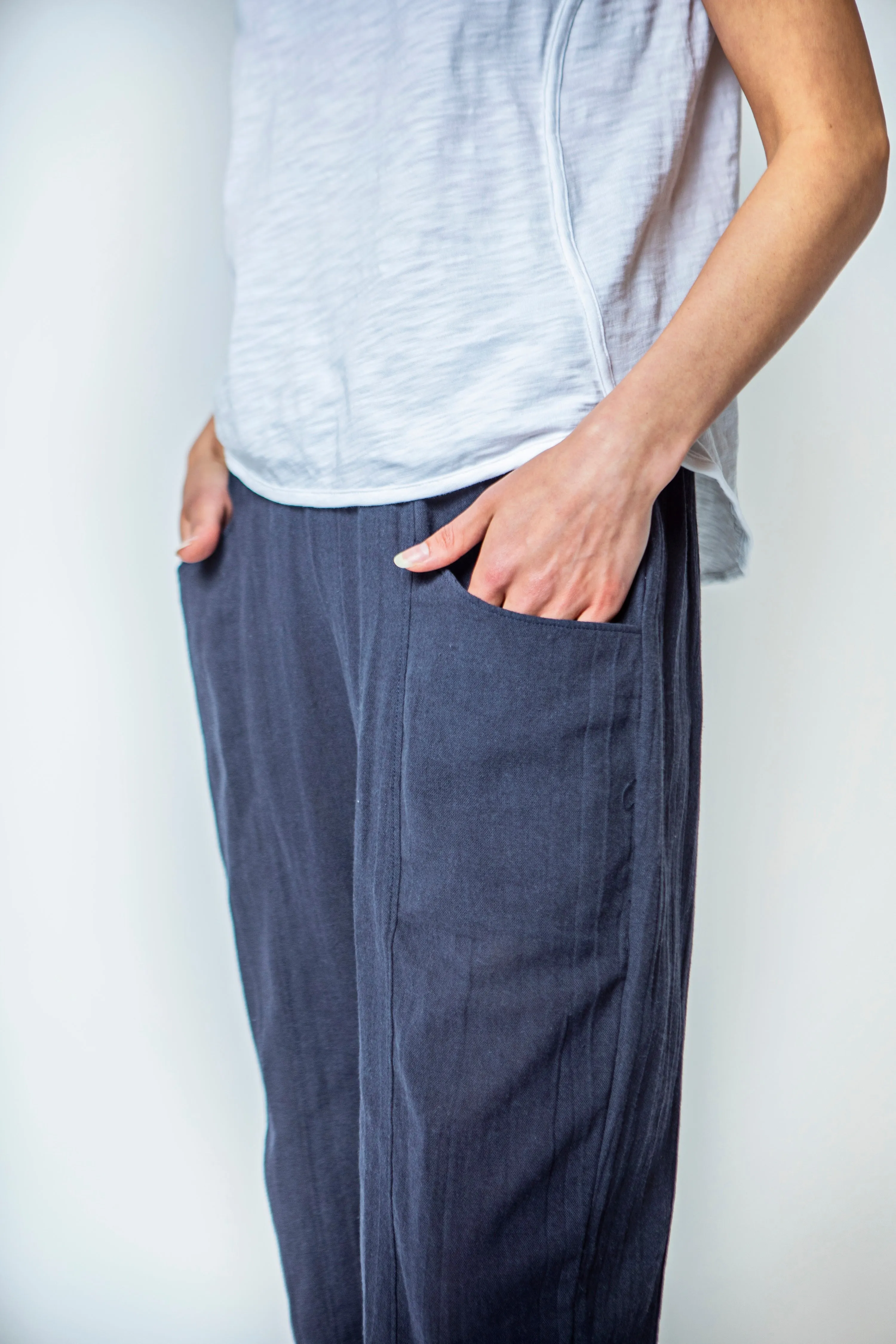 Thassos Pant