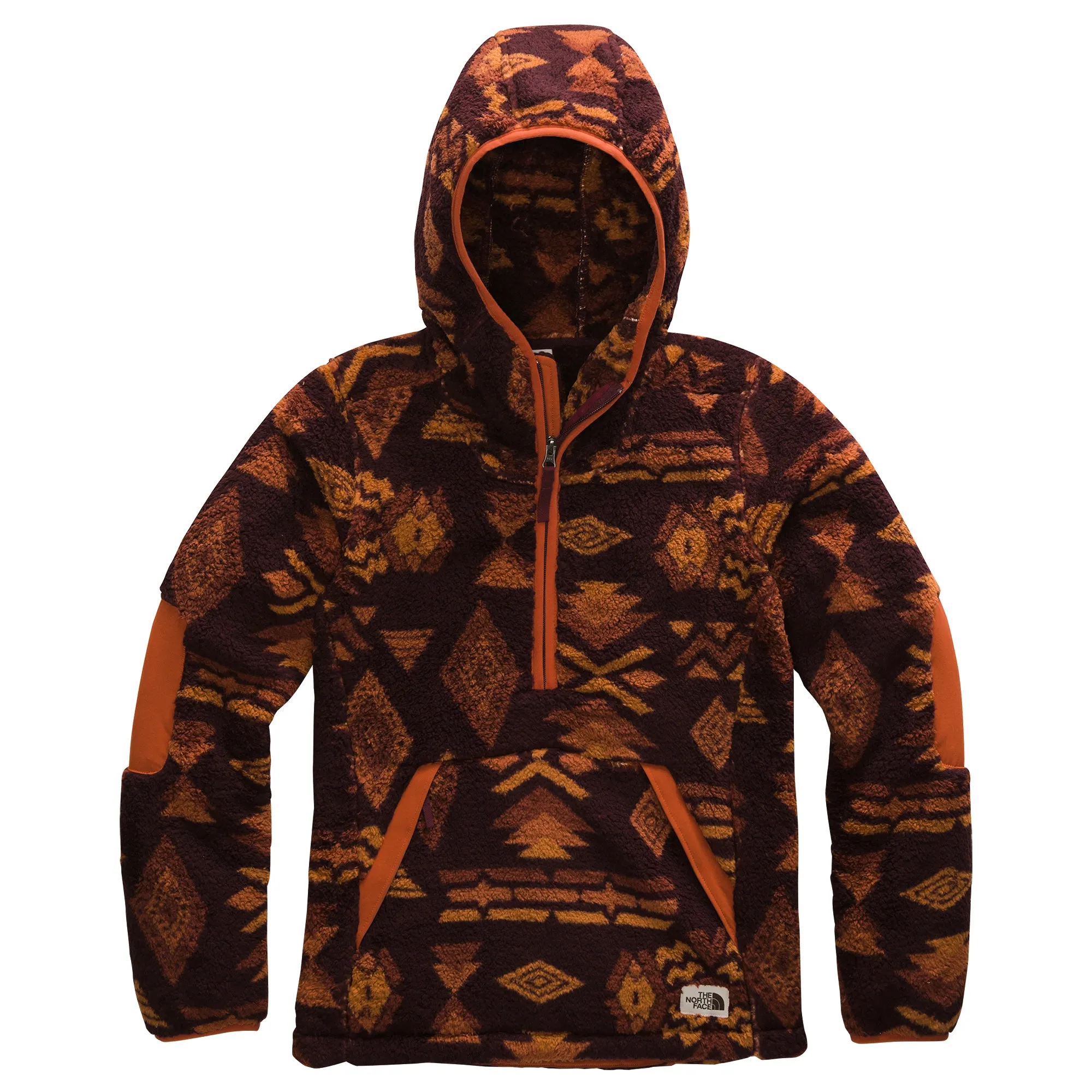 The North Face Campshire Pullover 2.0 Womens Hoodie (Prior Season)