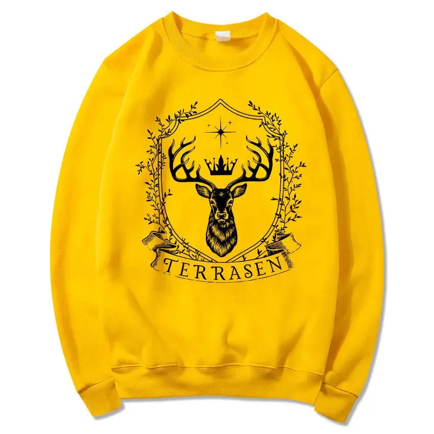 Throne of Glass Sweatshirt