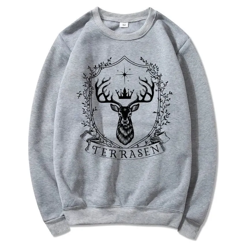 Throne of Glass Sweatshirt