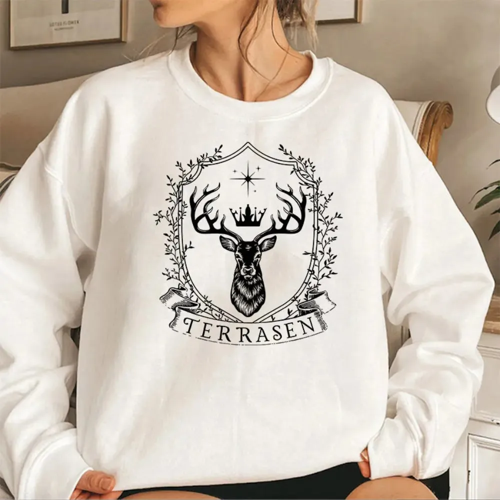 Throne of Glass Sweatshirt