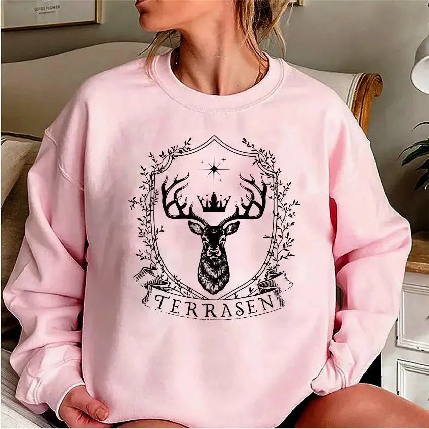 Throne of Glass Sweatshirt