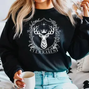 Throne of Glass Sweatshirt