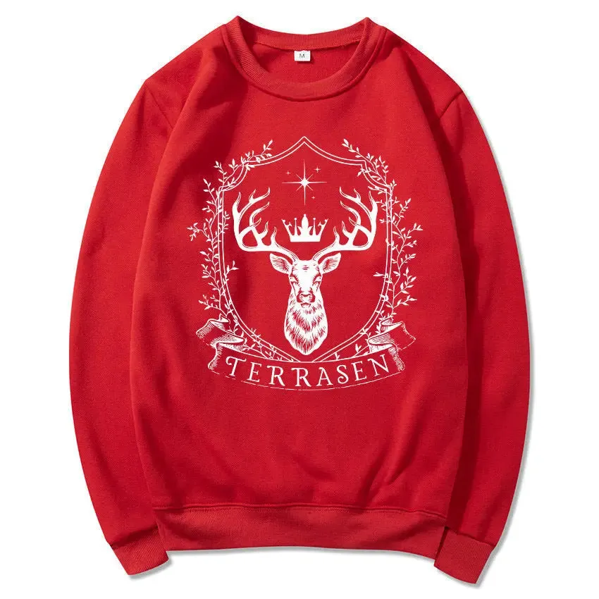 Throne of Glass Sweatshirt