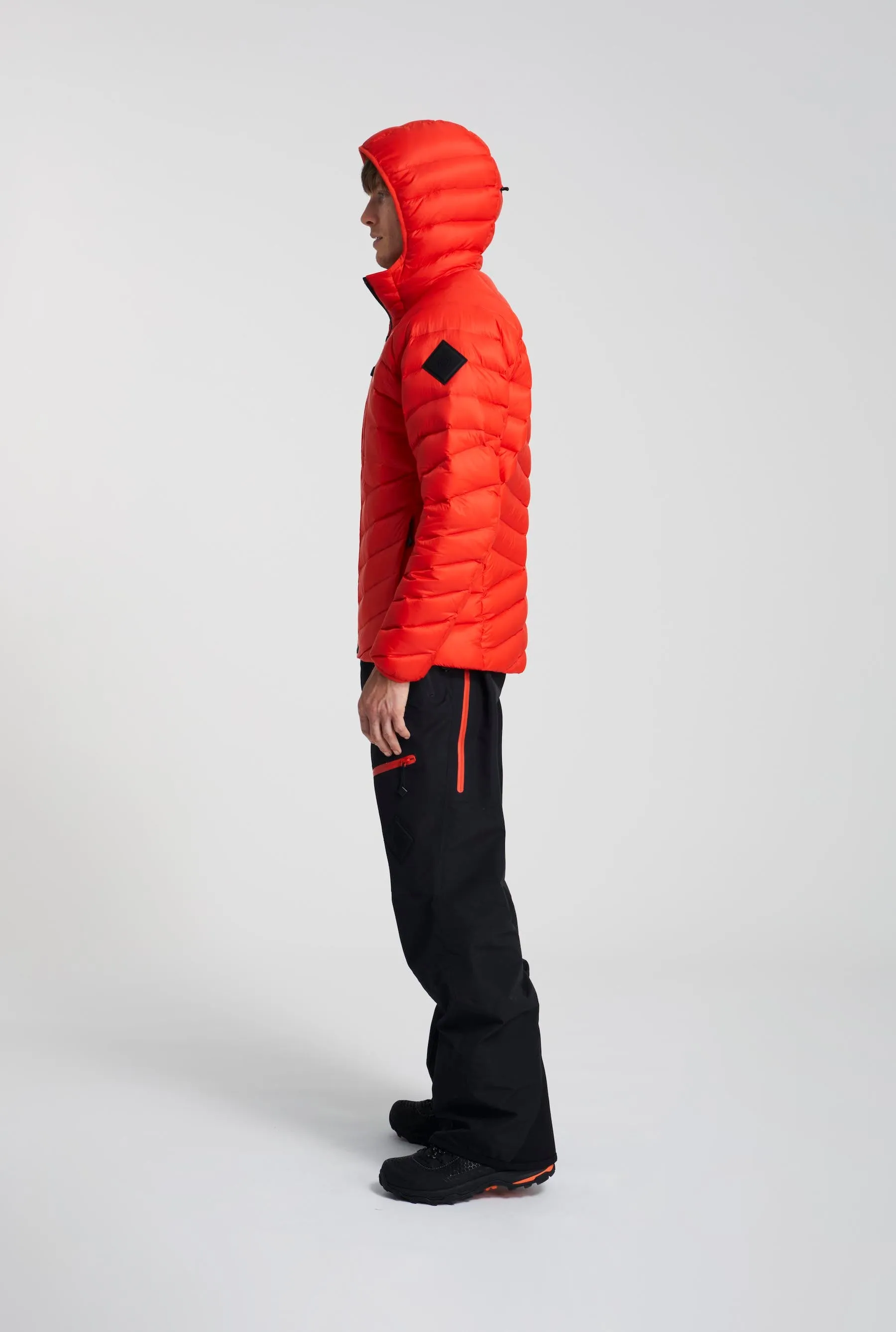 Tremor Down Jacket with Venti-Layer™