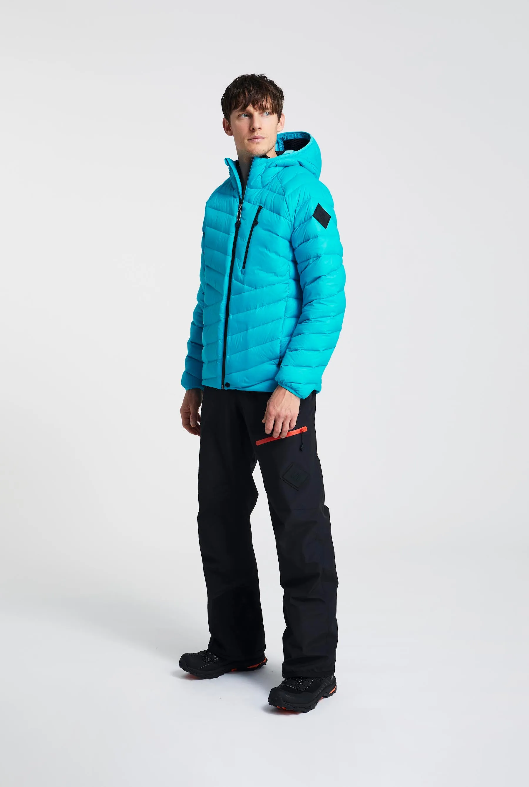 Tremor Down Jacket with Venti-Layer™