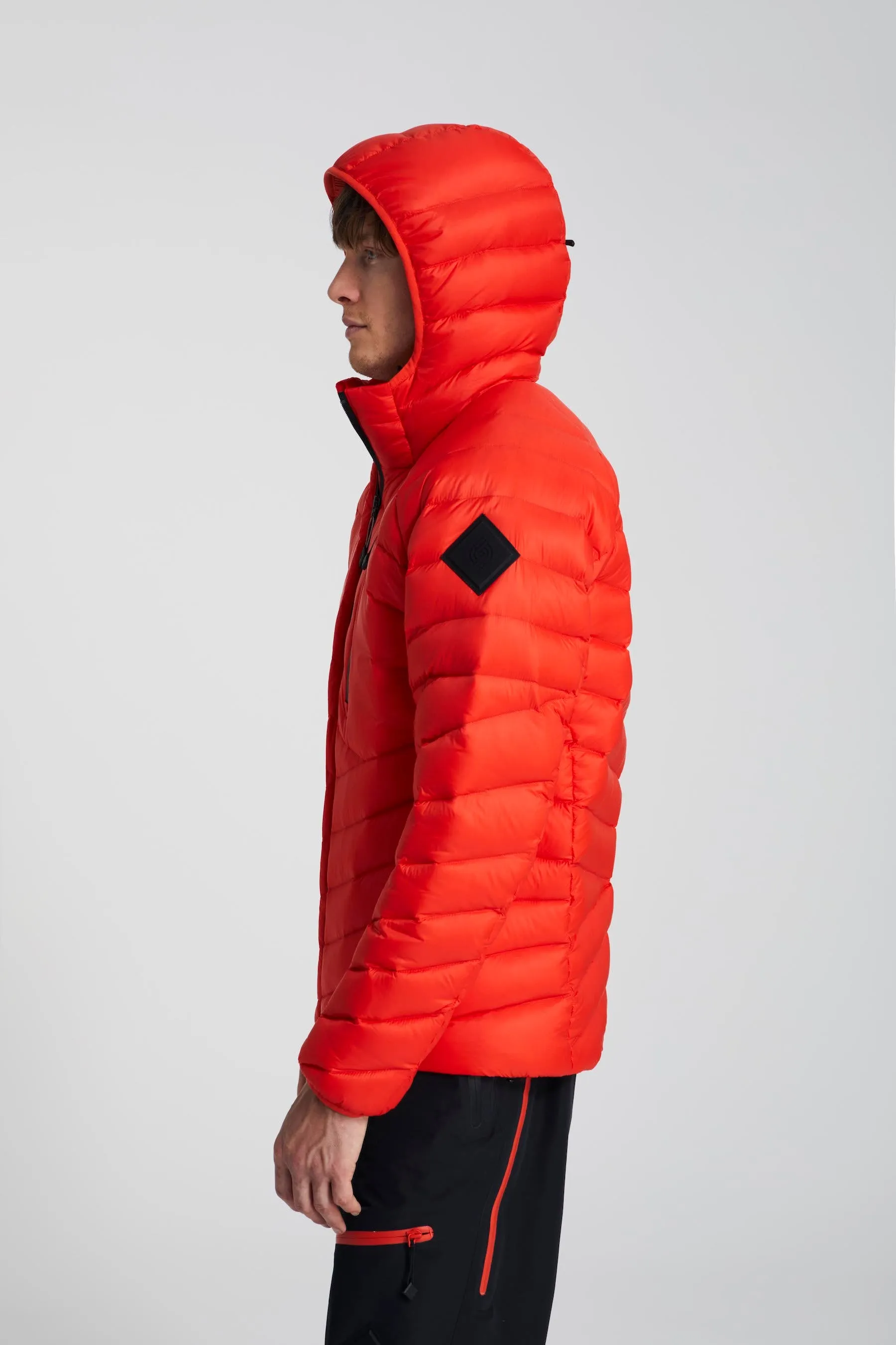 Tremor Down Jacket with Venti-Layer™