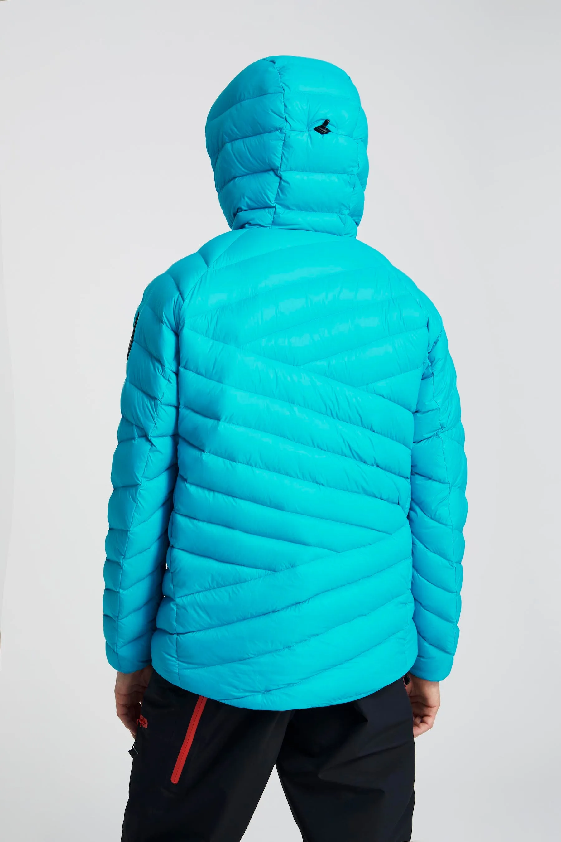 Tremor Down Jacket with Venti-Layer™