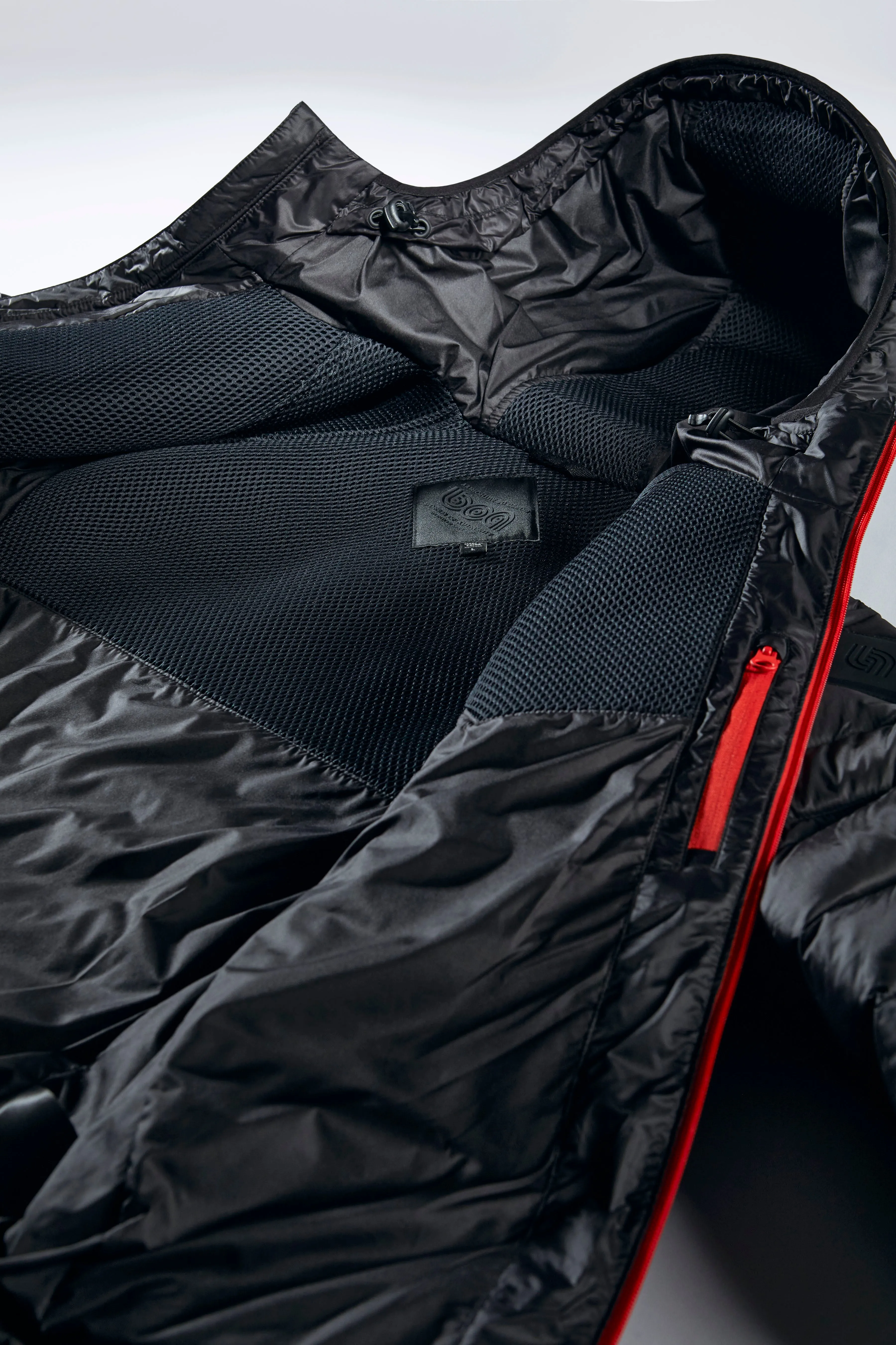 Tremor Down Jacket with Venti-Layer™