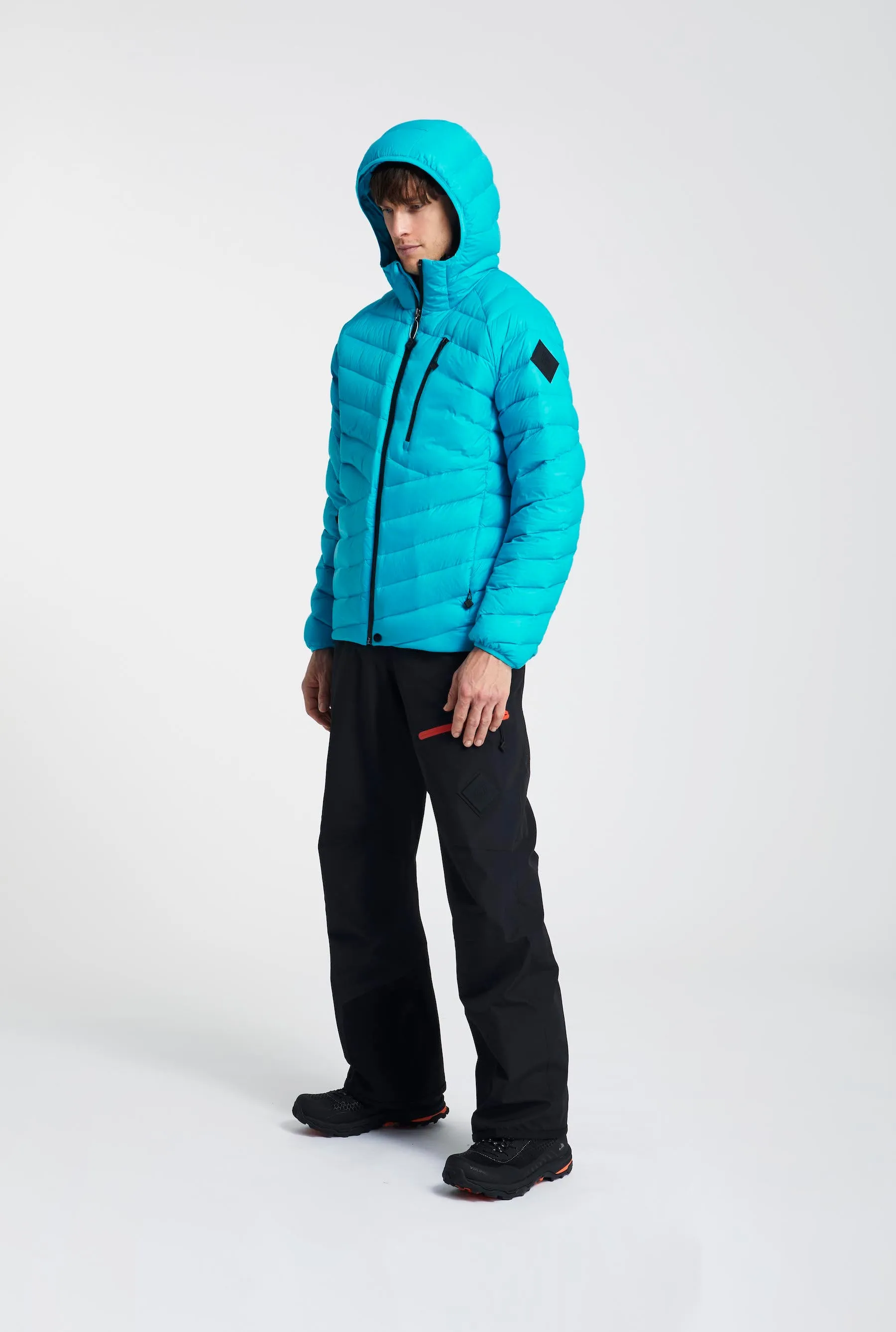 Tremor Down Jacket with Venti-Layer™