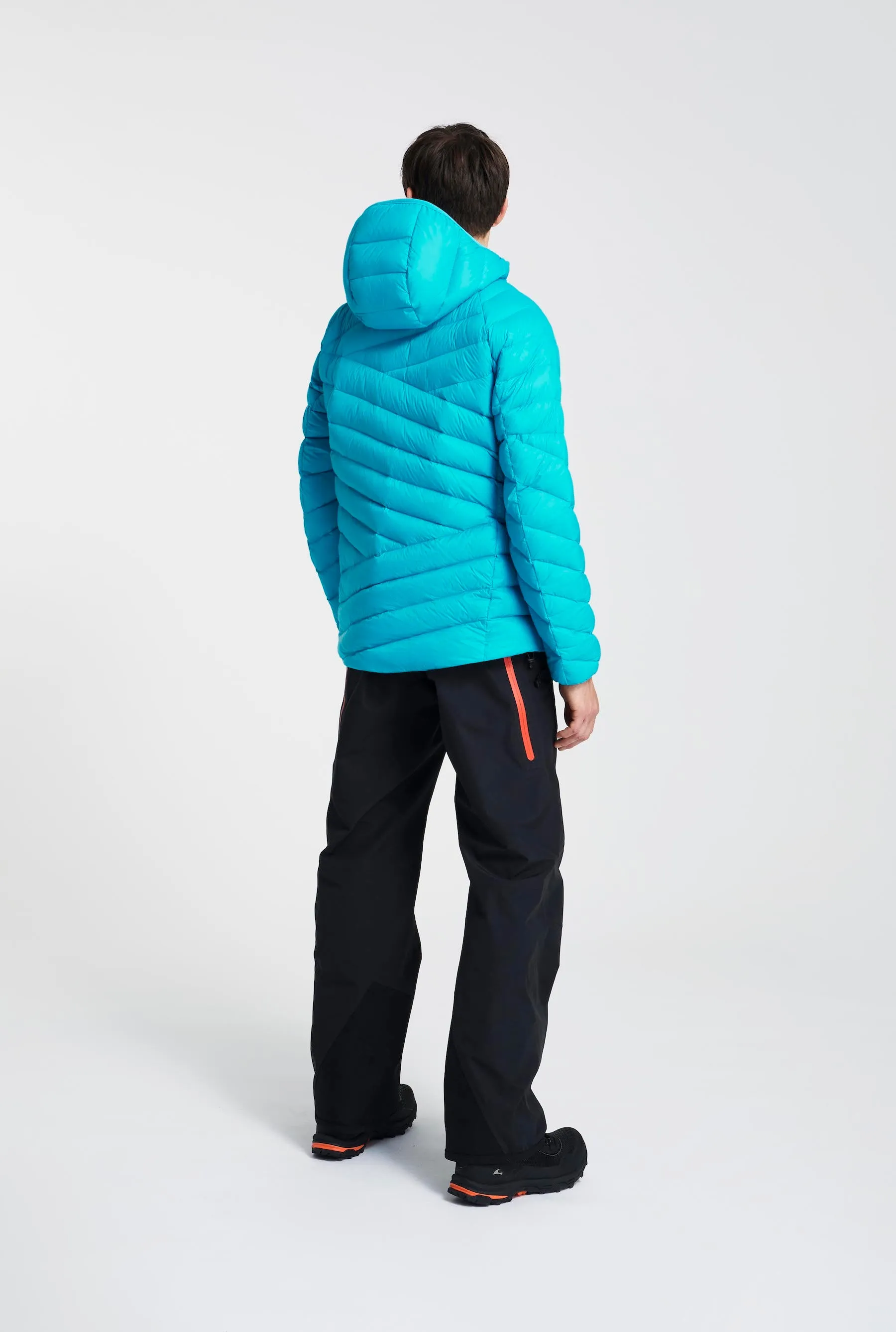 Tremor Down Jacket with Venti-Layer™