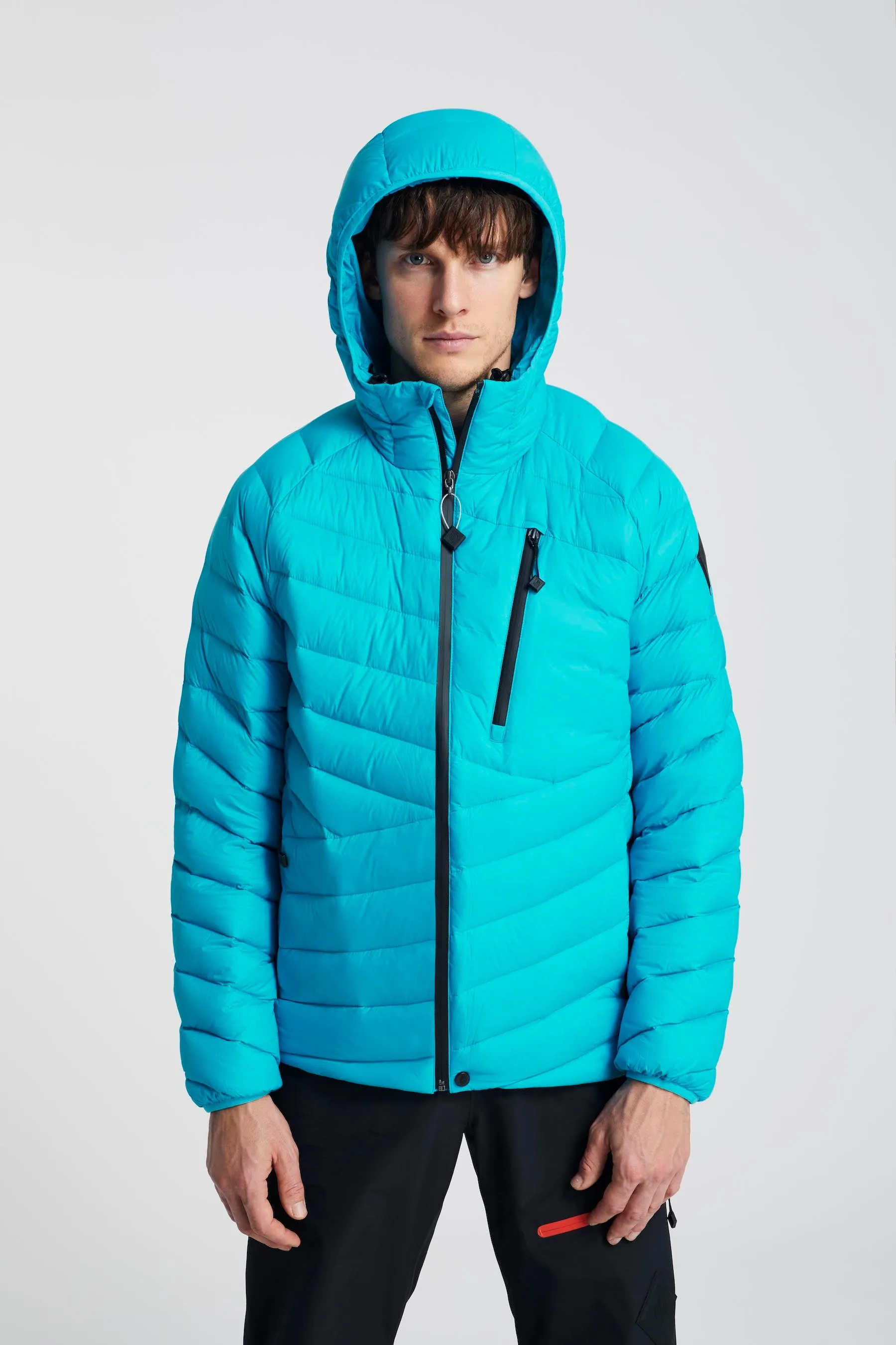 Tremor Down Jacket with Venti-Layer™