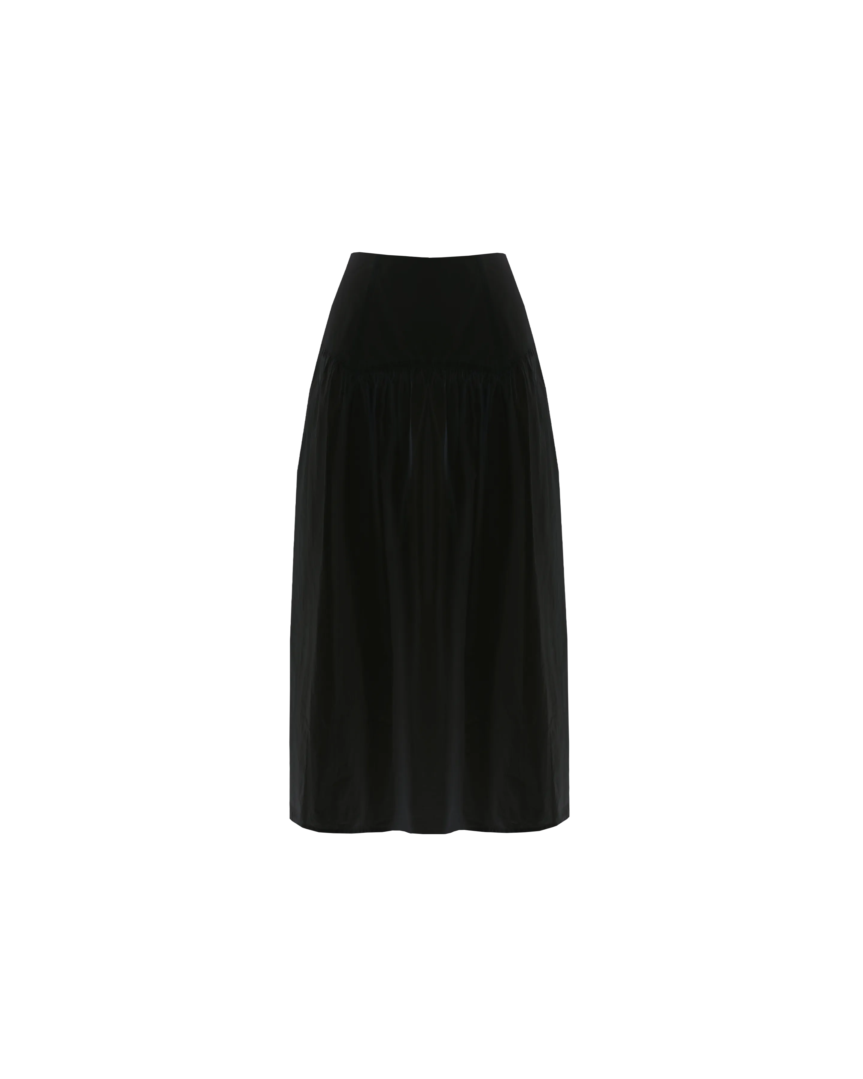 TRULLI SKIRT BLACK