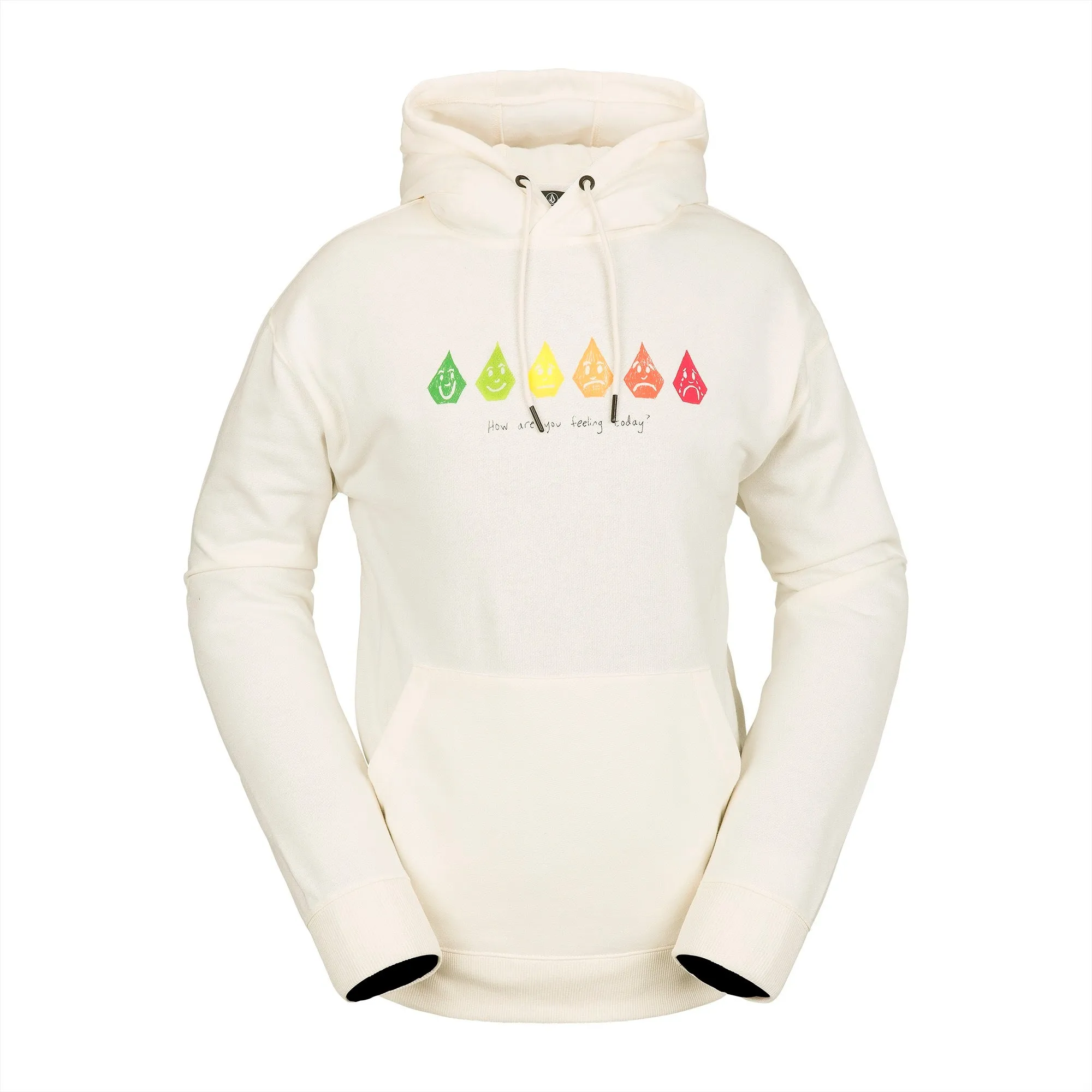 Volcom Melancon Pullover Hoodie