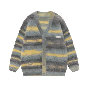 “Warm Warm” Cardigan