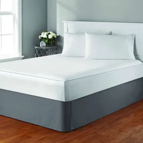 Waterproof Breathable Hypoallergenic Mattress Encasement