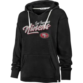 Women's 49ers On Rise Kennedy Hood