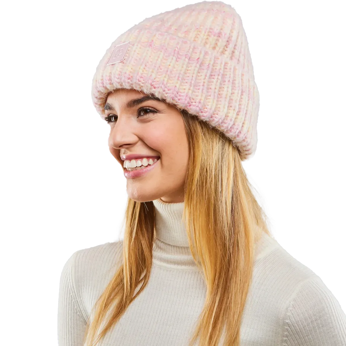 Women's Enya Rib Beanie