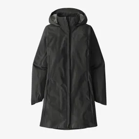 Women's Patagonia Torrentshell 3L City Coat