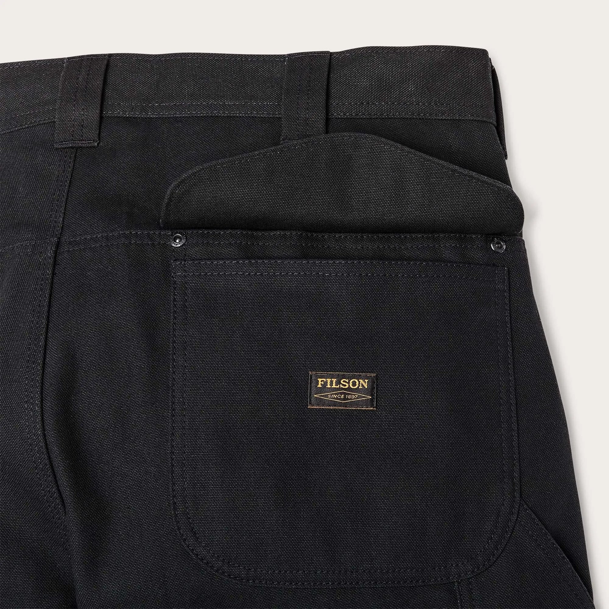 WORKSMITH DOUBLE LAYER PANTS