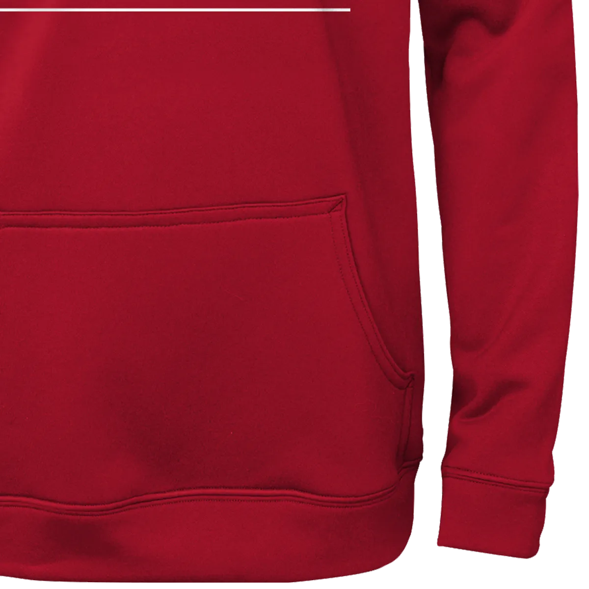 Youth 49ers Play By Play Hoodie